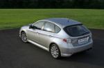 Subaru Impreza Boxer Diesel 2008 года